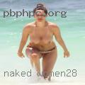 Naked women Niles