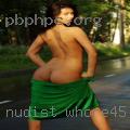 Nudist whore swingers
