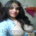 Liverpool naked girls